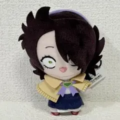 レッツゴー怪奇組マスコット ぬいぐるみ シュラ子