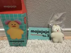 mojojojo Figure Mascot Vol.3