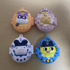 たまごっち スイングケース ガチャガチャ