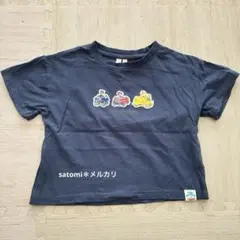 Samansa Mos2 Lagom パウパトロール　Tシャツ　110 ②のサムネイル