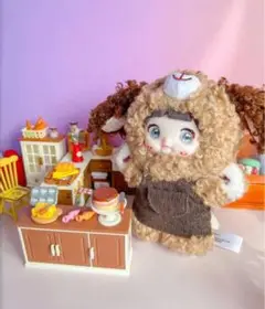 Nommi 小狗日記