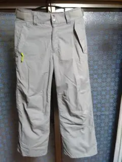 【IGNIO】スノーボードパンツ XS 男女共用 小柄な方・レディース・ジュニア