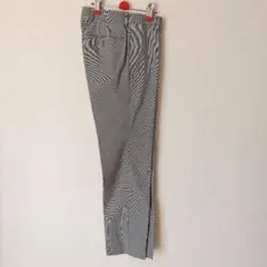 A day in the Life チェック スラックス ユナイテッドアローズ