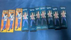 鬱先生 魔界の主役は我々だ! クリアしおり