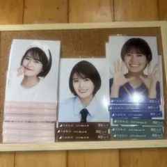 乃木坂46 清宮レイ 生写真 グッズ まとめ売り - メルカリ