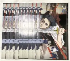 ジャンプGIGA 2026 WINTER ポスター 呪術廻戦 ヒロアカ