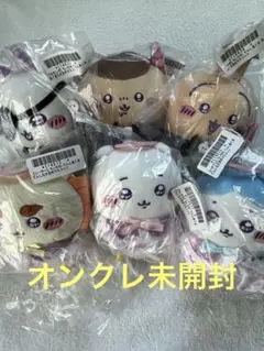 ちいかわ てんしあくま 大きめマスコット