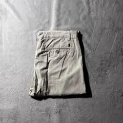 Y9652 POLO RALPH LAUREN チノパン サイズW34 L30