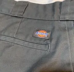 DICKIES 874 ワークパンツ グレー ORIGINAL FIT