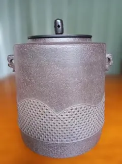 昇峰 京焼 清水焼 瓢箪 無病 交趾 六瓢 蓋物 | Mercari