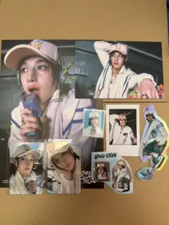 スキズ　Stray Kids 本国シーグリ 2026　バンチャン