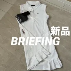 レディースウェア BRIEFING WS TOUR NO SLEEVE HIGH NECK S BRIEFING WS TOUR NO SLEEVE HIGH NECK S - メルカリ