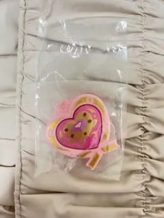 なりきりプリキュアDX2　プリキュアオールスターズ　ハーティエルブローチェ