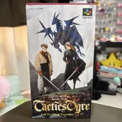 2026年最新】タクティクスオウガ sfcの人気アイテム - メルカリ