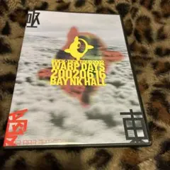 BUCK-TICK/TOUR 2002 WARP DAYS 20020616 - メルカリ