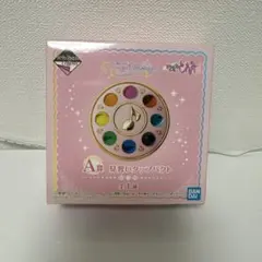 おジャ魔女どれみ　一番くじ コフレ　A賞 見習いタップパクト