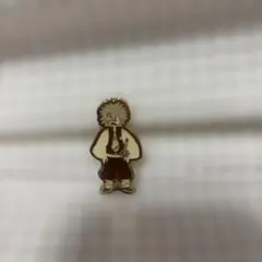 鬼滅の刃　不死川実弥　ピンバッジ