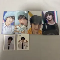 ゼベワン　メテュ　トレカ