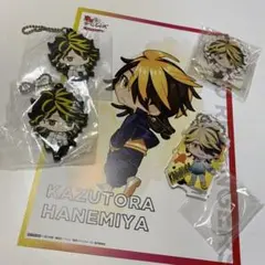 東京リベンジャーズ 羽宮一虎 セット