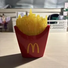 マクドナルド フライドポテト型ライト