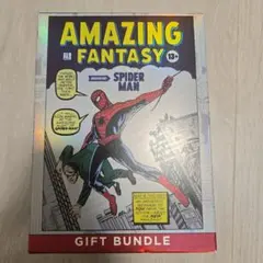 偏*中様 MTG SPIDER MAN コラボ Bundle ギフトバンドル セ - メルカリ