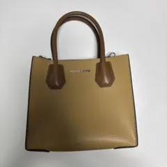 マイケルコース　ショルダーバック