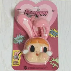 最終値下げ 正規品 POPMART パワパフガールズ ブロッサム クライベイビー