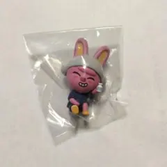 straykids サウナガチャ トゥエッキ