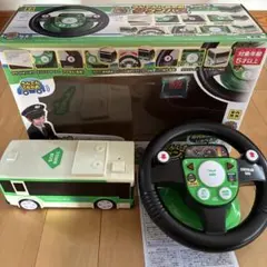 R/C うんてんしちゃお　タウンバスのサムネイル