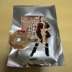 東北ゴールデンエンジェルスharuka アクリルスタンド ろっけん - メルカリ