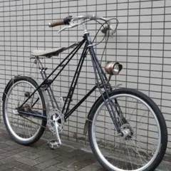 xxxx様専用】セキネ 自転車 実用車 重量運搬車 たのメル便 - メルカリ