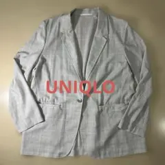 UNIQLO★XL 夏用ジャケットのサムネイル