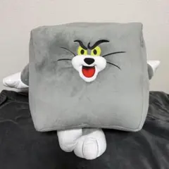 トムとジェリー 一番くじ ラストワン賞 トム