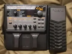 Roland GR-33 ギターシンセサイザー GK-2Aセット - メルカリ