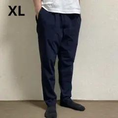 【美品】BY ユナイテッドアローズ 360°MASTER イージーパンツ XL