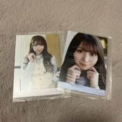 大谷映美里 とくべちゅ、して　恋人以上好き未満　封入　生写真