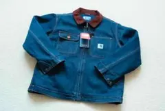 Carhartt デニムカバーオール