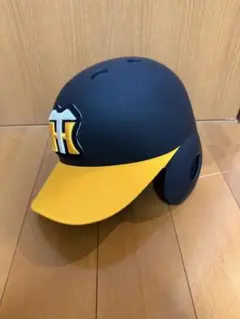 野球 ヘルメット