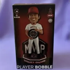 大谷翔平 ニ刀流 ボブルヘッド 2025 セブンイレブン限定デザイン