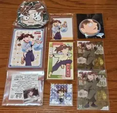 忍たま乱太郎　山田利吉　セット　まとめ売り！