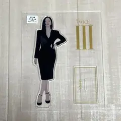 TWICE III ミナ アクスタ