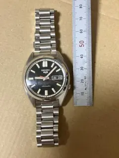 セイコーファイブ 4R36 SBSA255 中古 - メルカリ