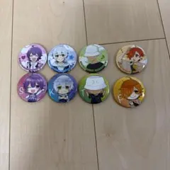 2026年最新】日常組 缶バッジの人気アイテム - メルカリ