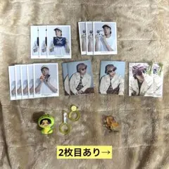 【バラ売り◎】世界 まとめ売り フォトカ アクスタ