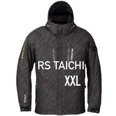 最終値下げ‼️】極美品TAICHI ジャケット（RSJ723）XXL - メルカリ