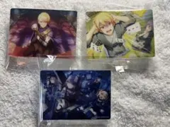 プロセカ ノーブルアート 星乃一歌 天馬司