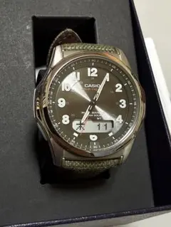 sendicoさん専用 Casio AMW110-1A - メルカリ