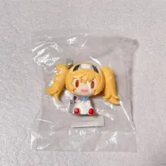 一番くじ 艦隊これくしょん ちょこのっこ フィギュア ガンビア・ベイ