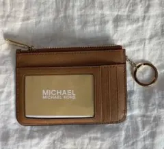 MICHAEL KORS カードケース