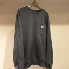 carhartt スウェット